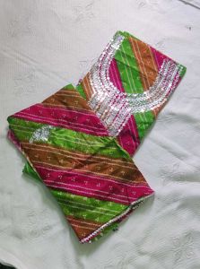 Salwar Suit Dress Material