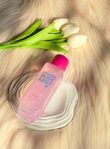 MINISO Sparkle Collection Shimmer Body Mist