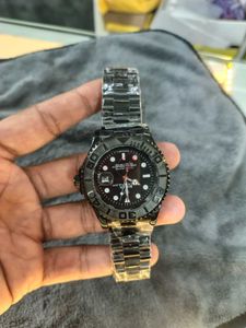 Rolex Yacht-Master 40