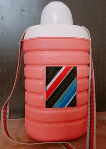 Summer Cool Water Bottle