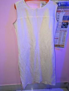 XXL Embellished Kurti