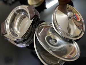 SERVING DISH SET