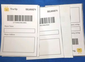 Free Up Labels