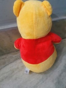 Winnie the Pooh Plush