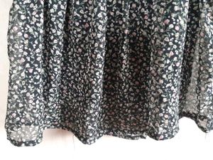 Floral Cami Top