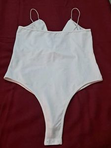 stylish  strachable  bodysuit