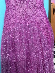 Gown