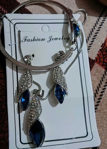 Jewellery Set