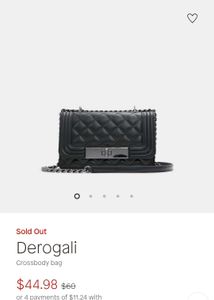 Sling Bag