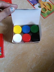 Combo Kit -kids