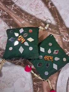 Wall Hanging