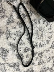 Black Handbag