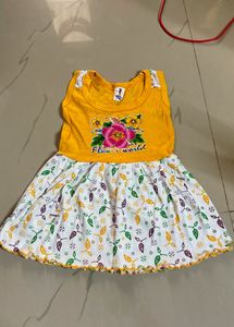 Baby Girl Frockss