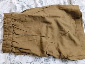 Pure Cotton Co Ord Set