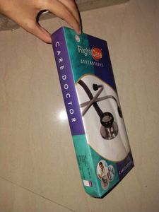Stethoscope for nurse and doctor