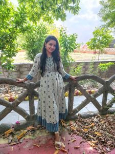 Ethnic Kurta