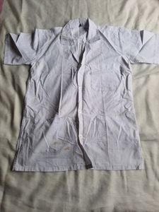 Lab Coat