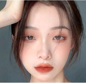 Novo Lip Mud - Shade Red Brown
