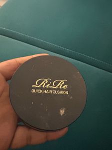 Rire Hair Cushion