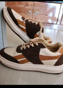Men Shoe