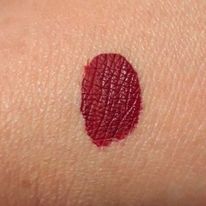 SUGAR Liquid Lipstick Mini fiery Berry 17