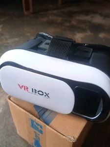 I Was Sell Vr Box For Mobile Using Video 360°