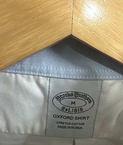 Brooks Brothers Shirt