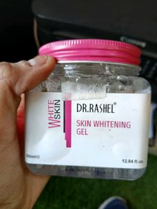 Skin Whitening Gel