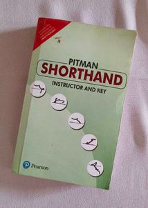 Shorthand Book