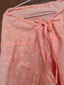 Reach Kurti Set(Kurti, Palazzo, Dupatta)