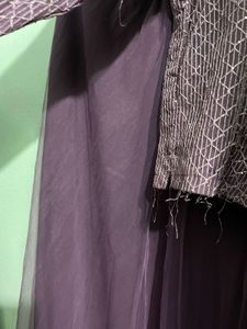 Elegant Lehenga Choli Set