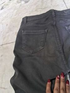 Denim Jeans