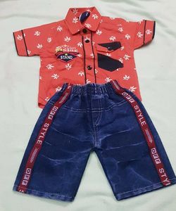 Baby Clothing Boys 9 to 12 Months Old