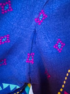 Peacock Purple 🦚Stylish Straight Payajama