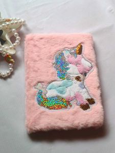 A5 Notebooks (3pcs)