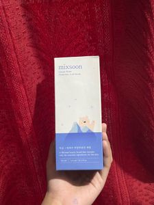 Mixsoon Serum