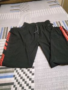 Balenciaga Track Pants