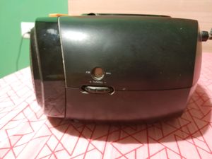 Philips Radio, CD Player, cassette Player, USB/SD
