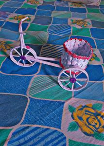 Peper Cycle Gift