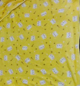 Cute Baby Hooded Towel (2 pieces)