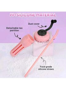 Sipper Water Bottle