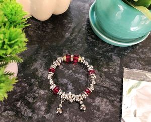 2 Bracelets ❤️🖤