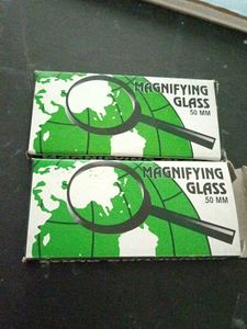 20 Magnifying Glass