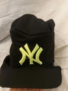 Baby Cap