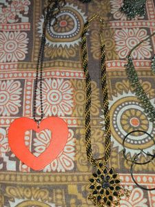All jewellery accessories