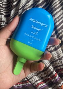 Aqualogica Moisturizer