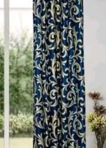 New Curtain Direct From Factory