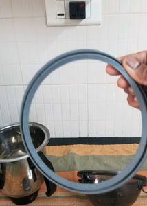 Mixer Grinder Jar Set