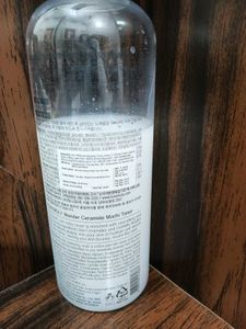 KOREAN TONYMOLY WONDER CERAMIDE MOCHI TONER.