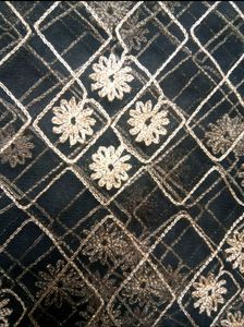 Net Dupatta